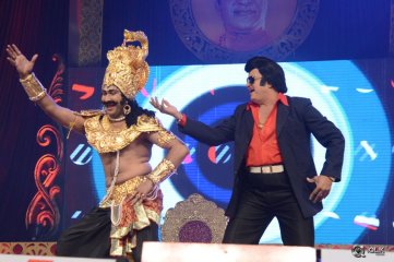 Temper Movie Audio Launch